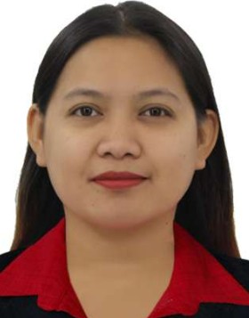 Maribel Bejarin Balonquita