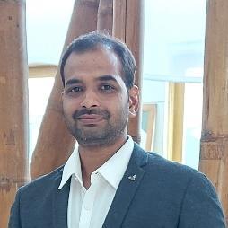 Nanda Kumar S.