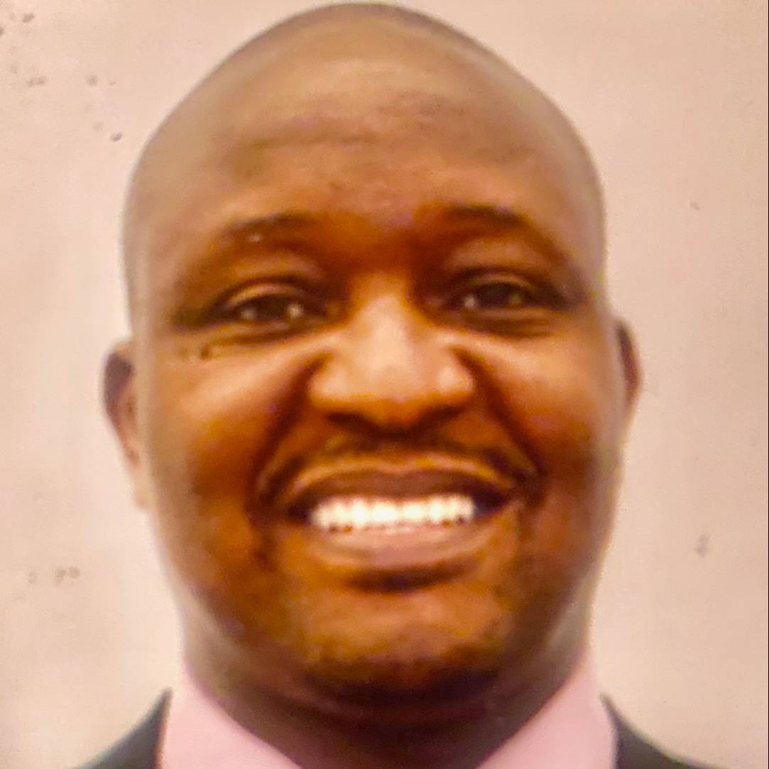 Tapiwa Nyamhondoro