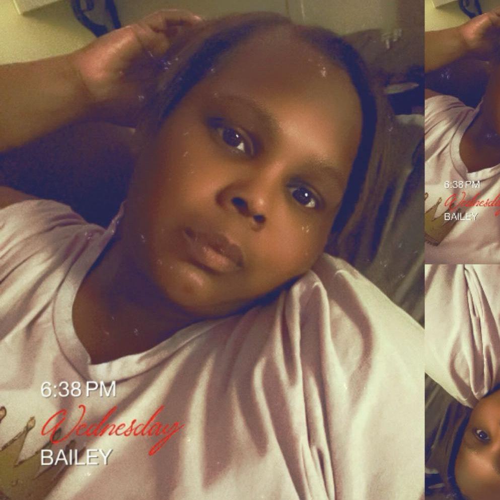 Lashonda Donald