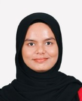 SHASYA SHAHIRAN