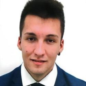 Javier Bosquet Fabián