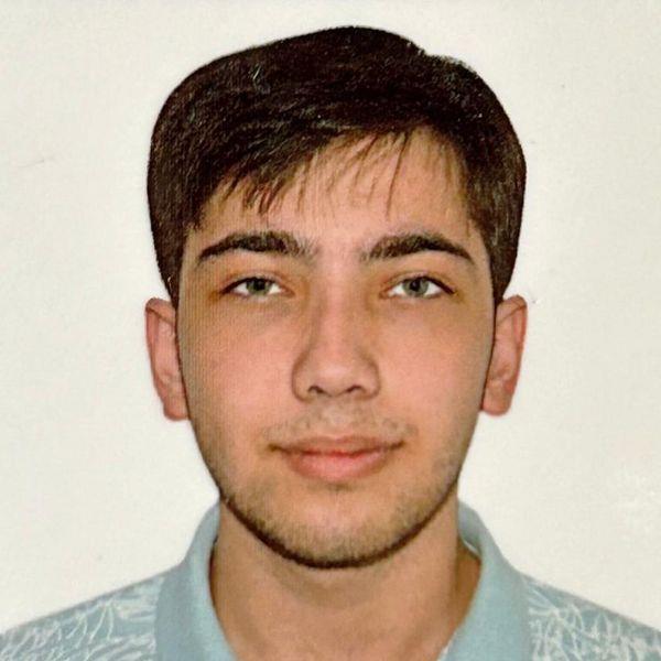 Fərid Ağayev Rəşad