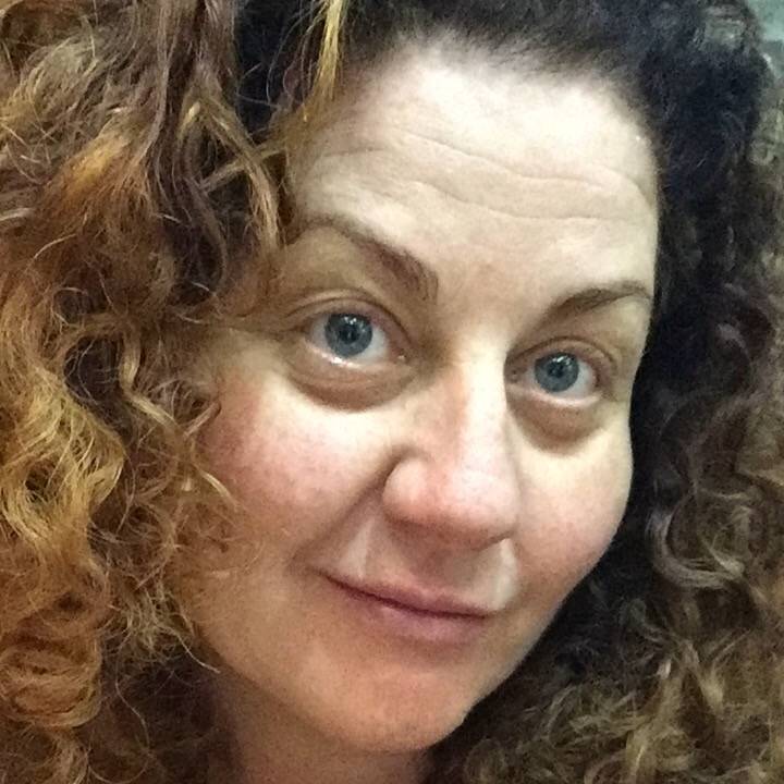 Regina Ibrahim
