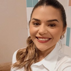 Luana Mendes