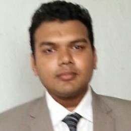 Aqeeb Panlekar