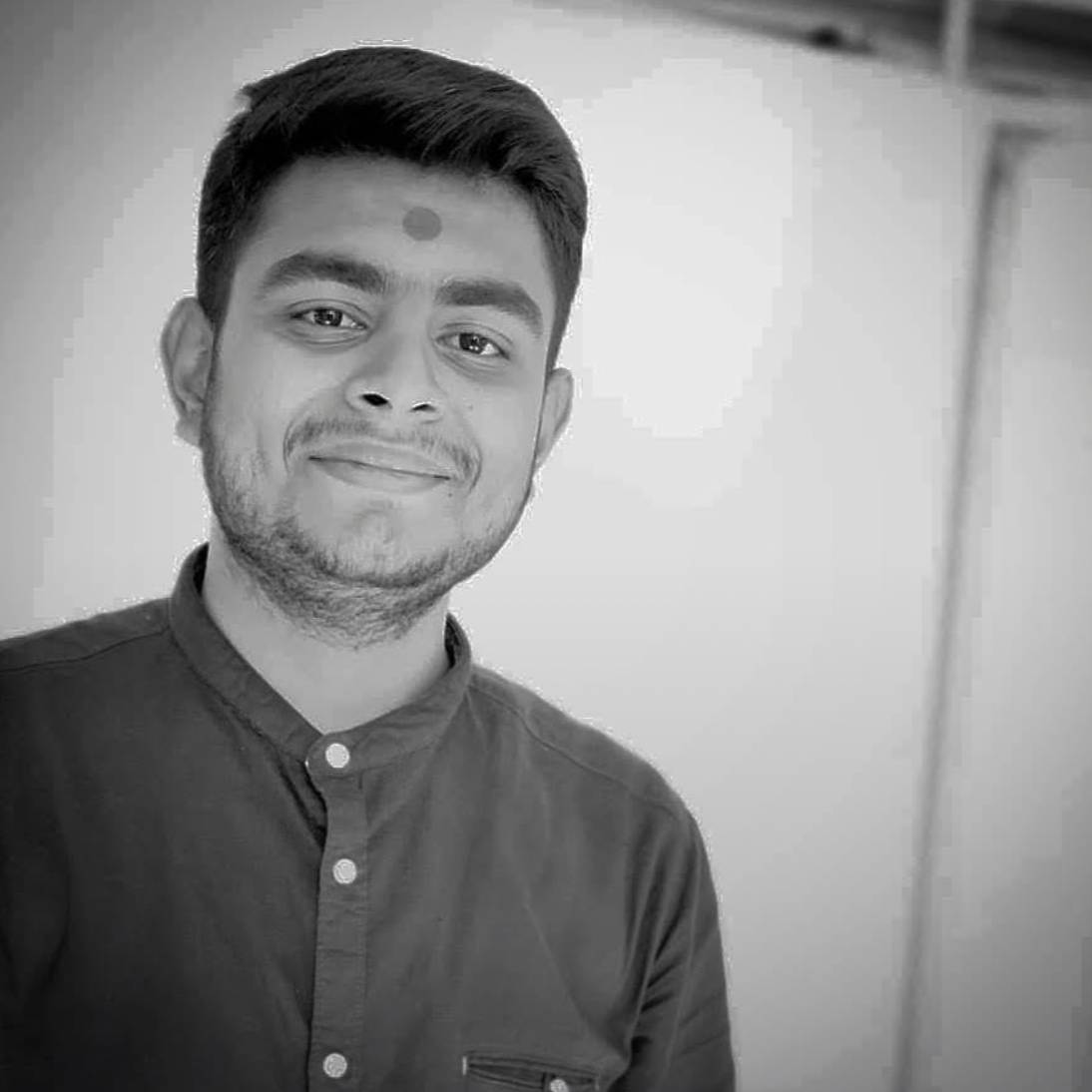 Parimal A. Trivedi