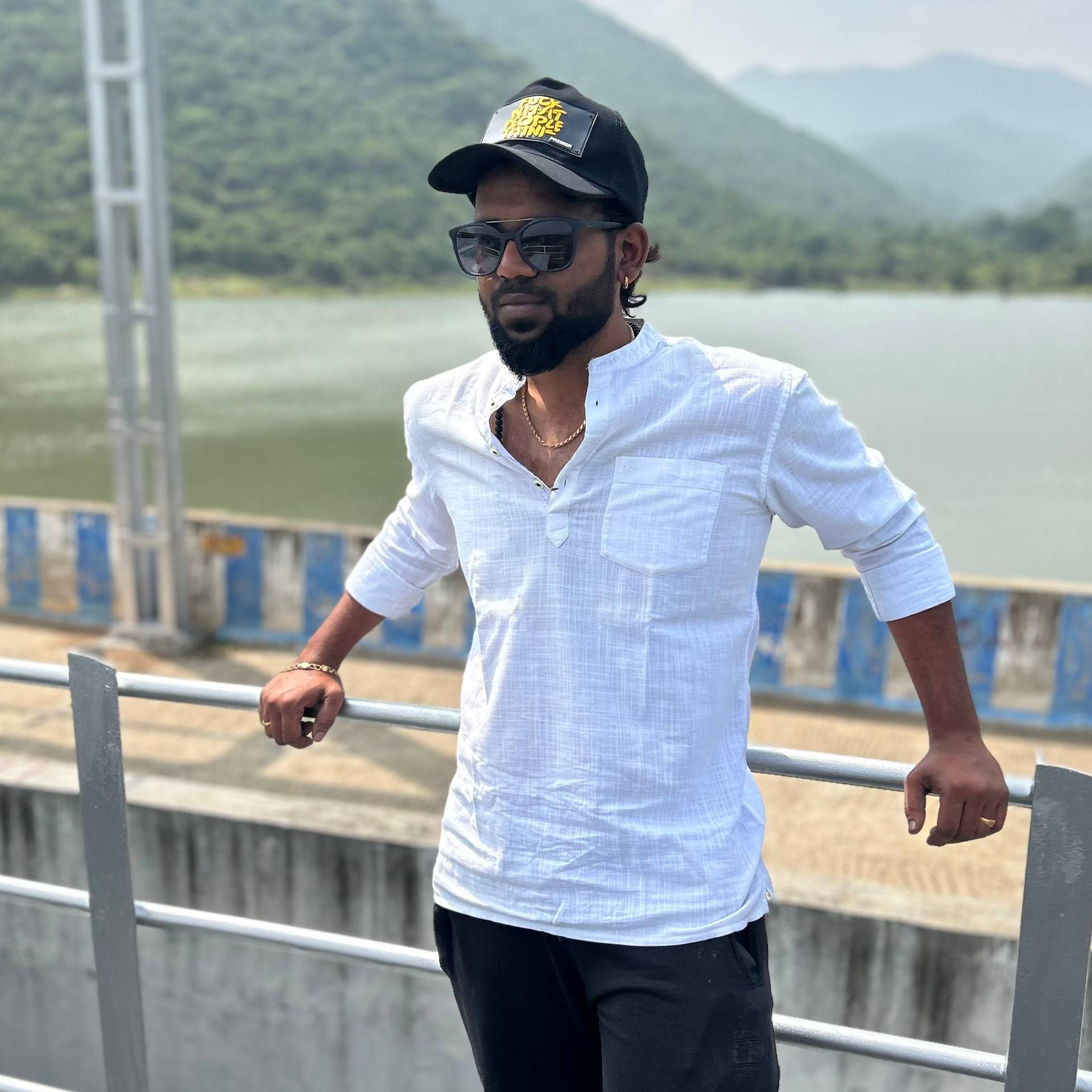 Subash Vijayarajendran