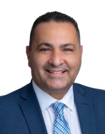 ROBERT A. ORAM