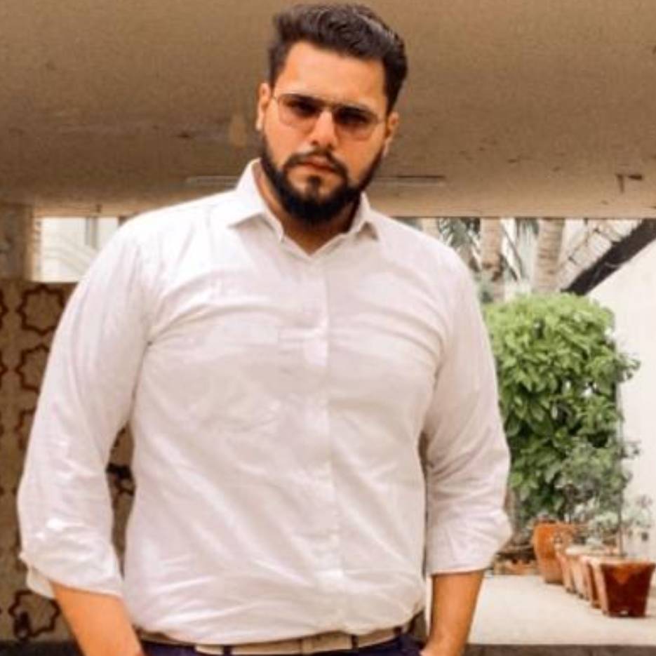 Muhammad Affan Akmal