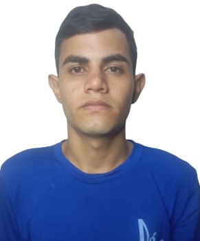 Alejandro Jose Acosta Gonzalez