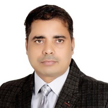Abhishek Kumar Dwivedi