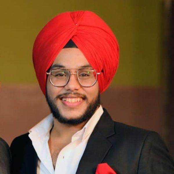 GURJYOT SINGH RAKHROY