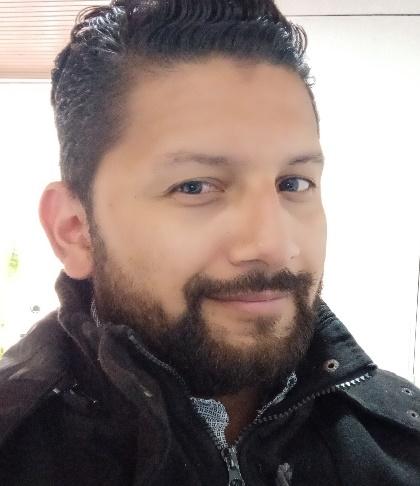 EDGARDO ALFONSO PANTOJA MARTÍNEZ