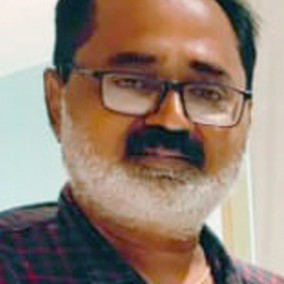 MOHANKUMAR MANI