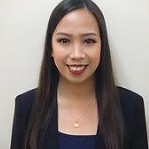 Shiela Marie Arevalo CCS, RHIT