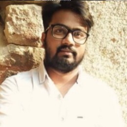 Pratik Sinha