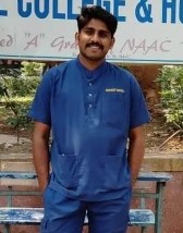 Dr. Rohit Sapkal