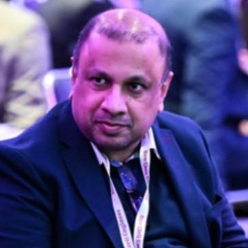 Idrees Omerdeen