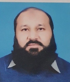 Dr Muhammad Ilyas