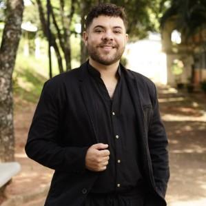 Carlos Henrique Peruci