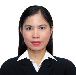 Amelia F. Molo