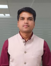 YOGESH ASHOK KALEKAR
