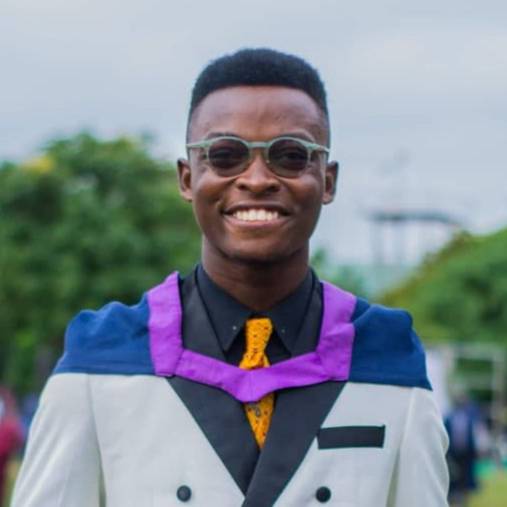 David Afolabi