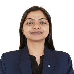 KRITI PRAGNA ROY