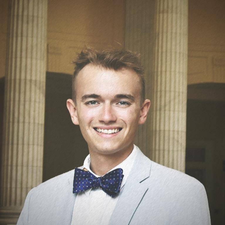 Jeffrey Bailey Sumner