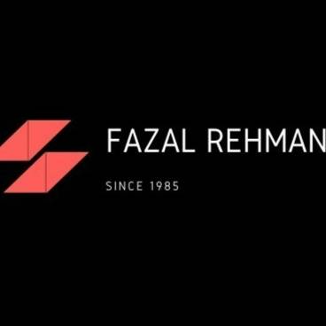 Fazal Rehman