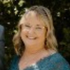 Lisa Pugh