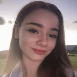 Susannah Bailey