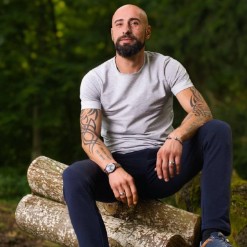 Adrian Ionut Serbanescu