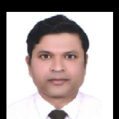 Randhir Kumar Jha
