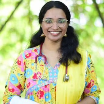 Srila S. Pothuraju