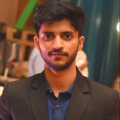 Rohit Saxena