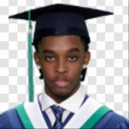 Alvin Ngabo