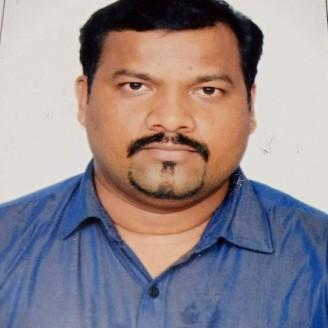 SUHAS HARGANE