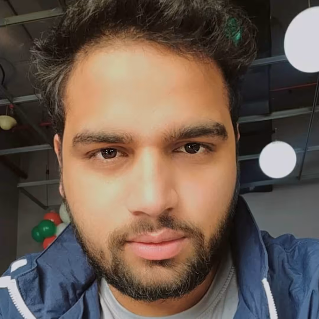 Raghvendra Pathak