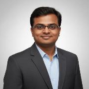 Jayanth Shivarudrappa