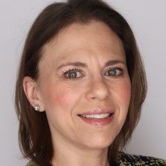 ANTONIETTA GAUDIO