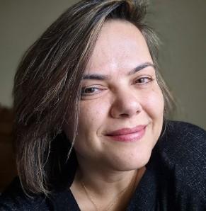 Monalisa Novais Guimarães