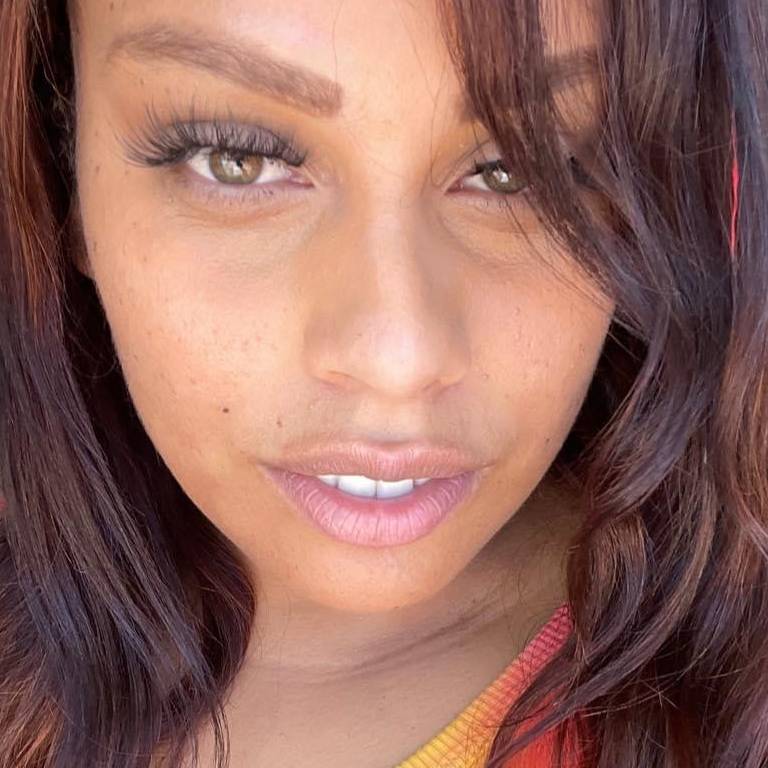 Michelle Hooper