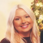 Abigail McClelland
