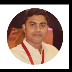 Ganesh Deshmukh