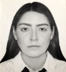 Paola Michelle Zuazua Carreon