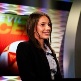 MIA BENCICH