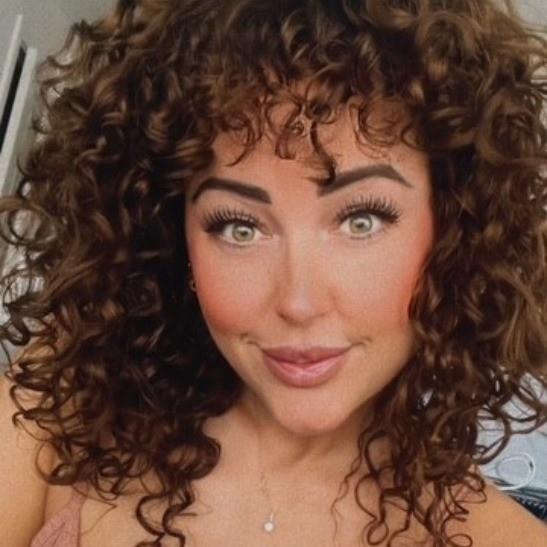 Rachael Cope