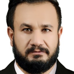 HAYDER SALEH